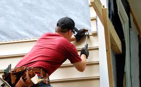 Best Composite Siding  in Coeur Dalene, ID